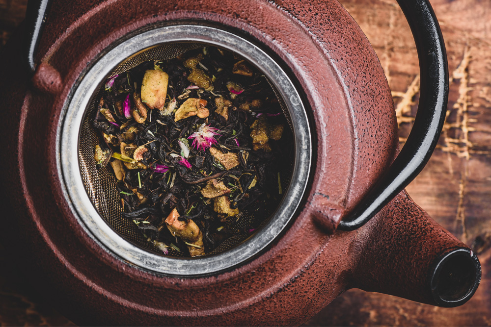 Find out how to enjoy a better tasting tea