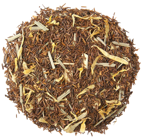 Andalusia Lemon Rooibos