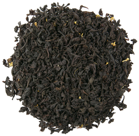 Cream Earl Grey