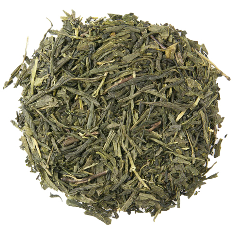 Sencha Akaike