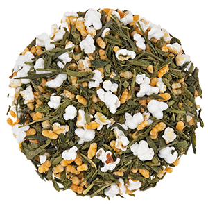 Genmaicha