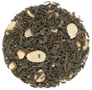 Scottish Caramel Pu-Erh